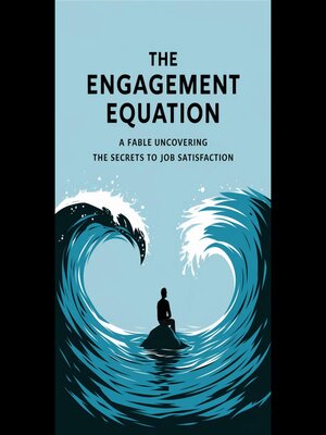 cover image of The Engagement Equation